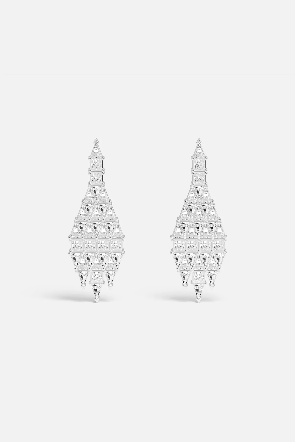 Art Déco Earrings