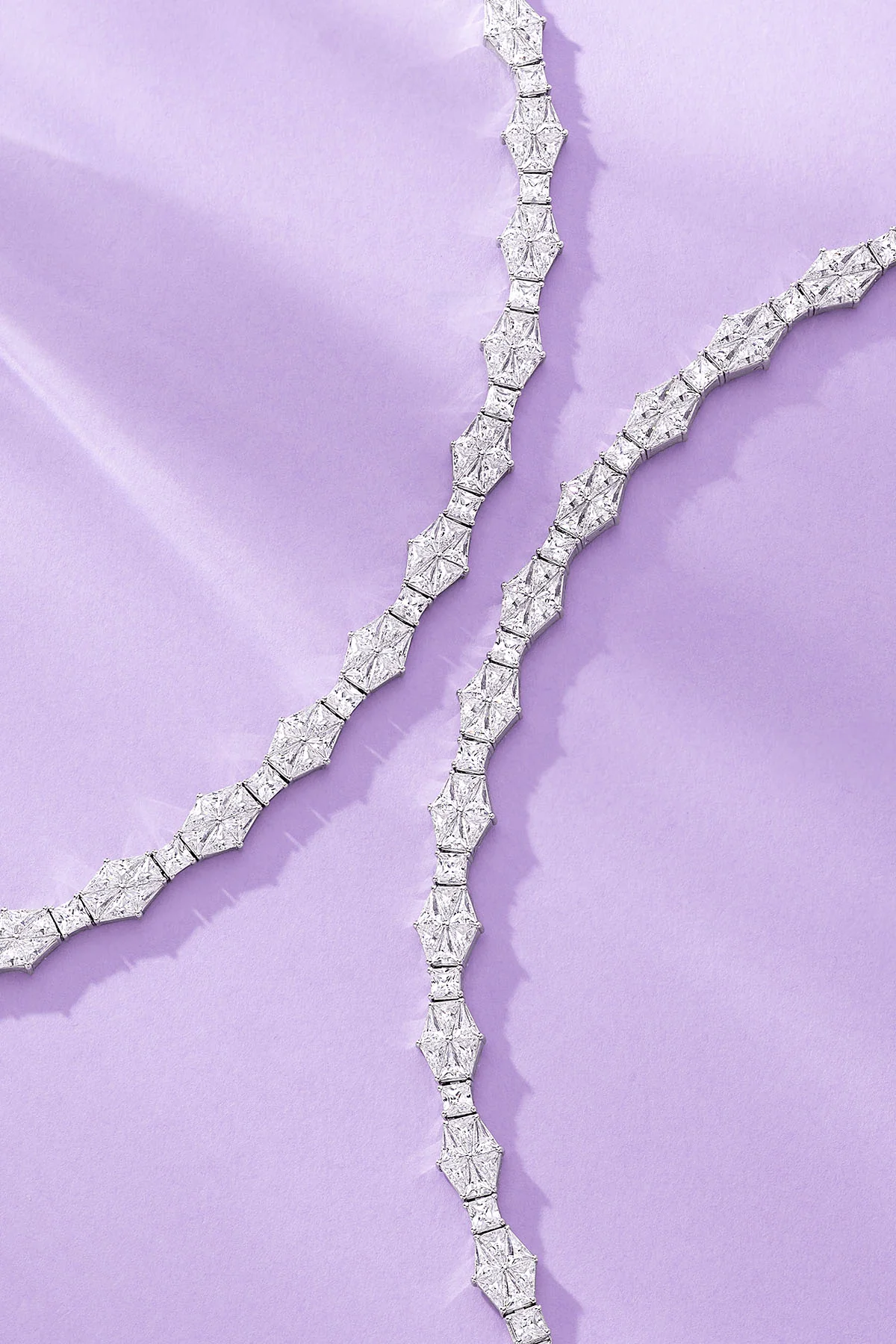 Art Déco Bracelet - Image 3