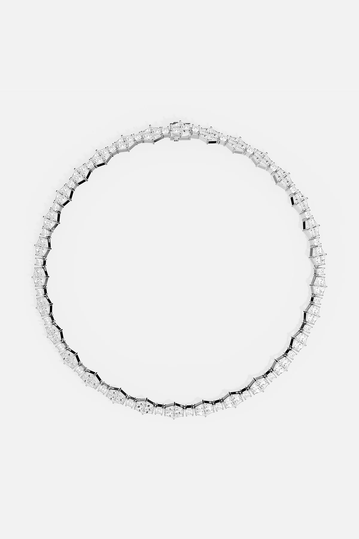 Art Déco Necklace