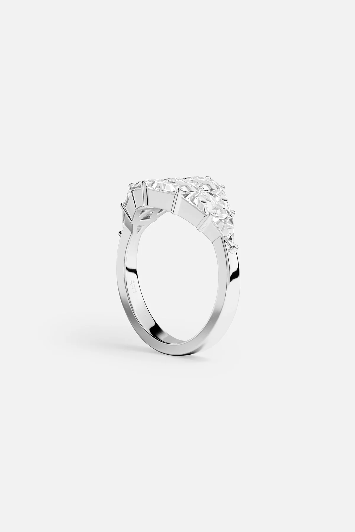Art Déco Ring - Image 3