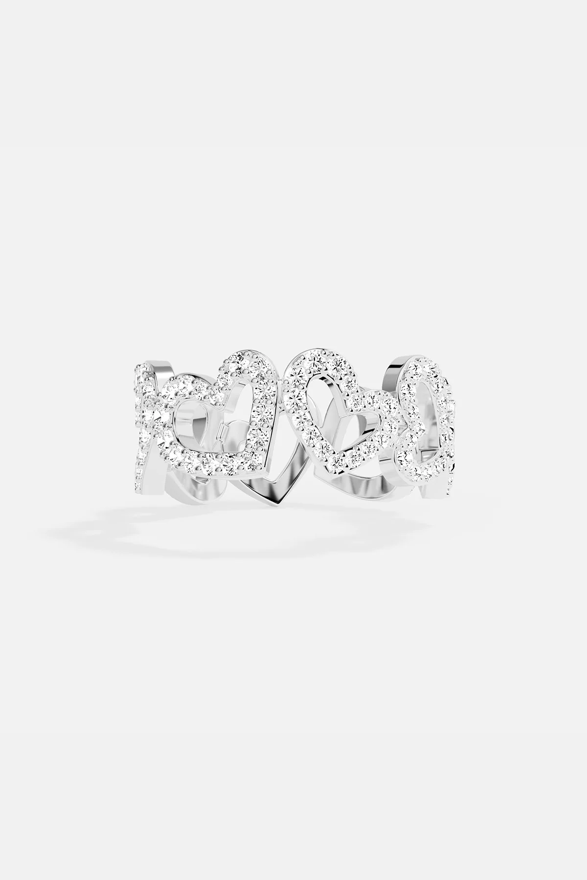 Cœur Ring
