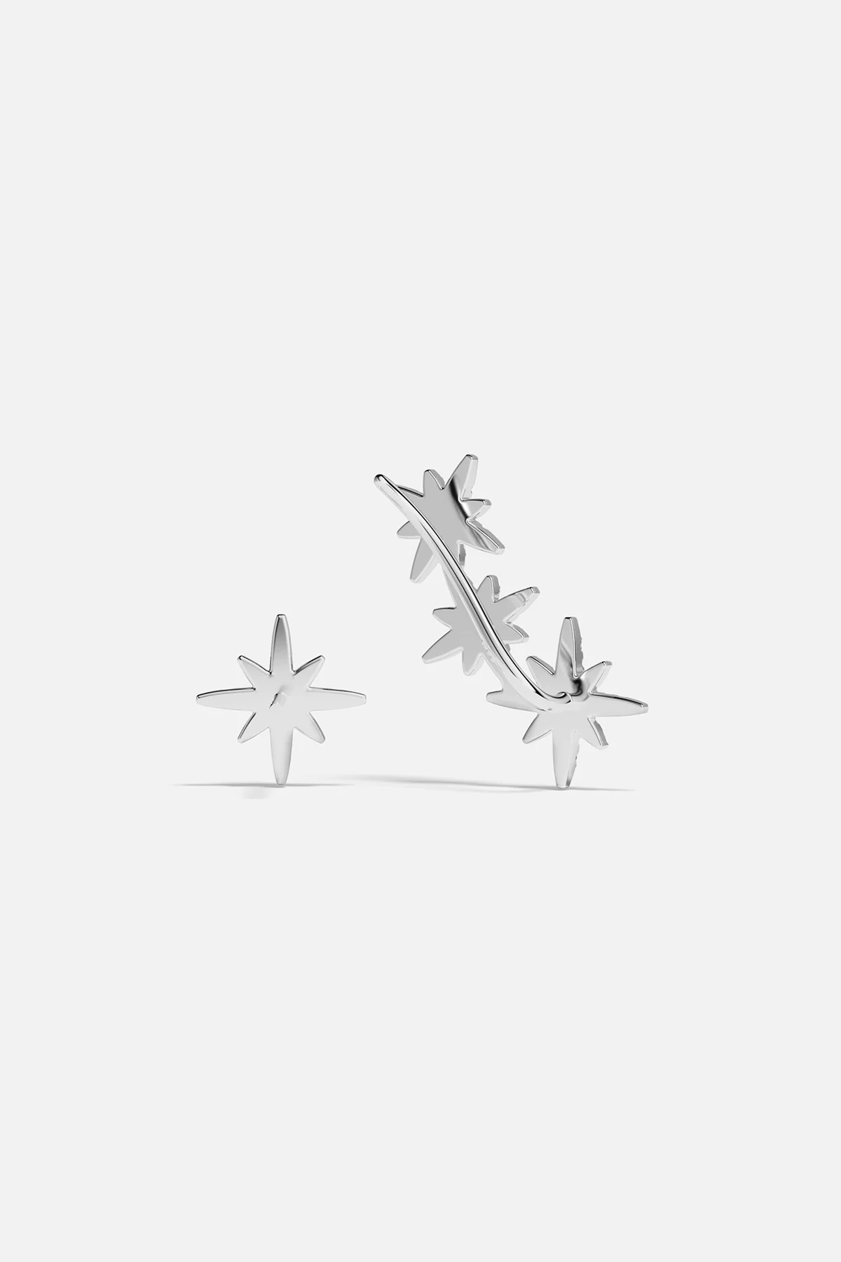 Météorites Earrings - Image 4