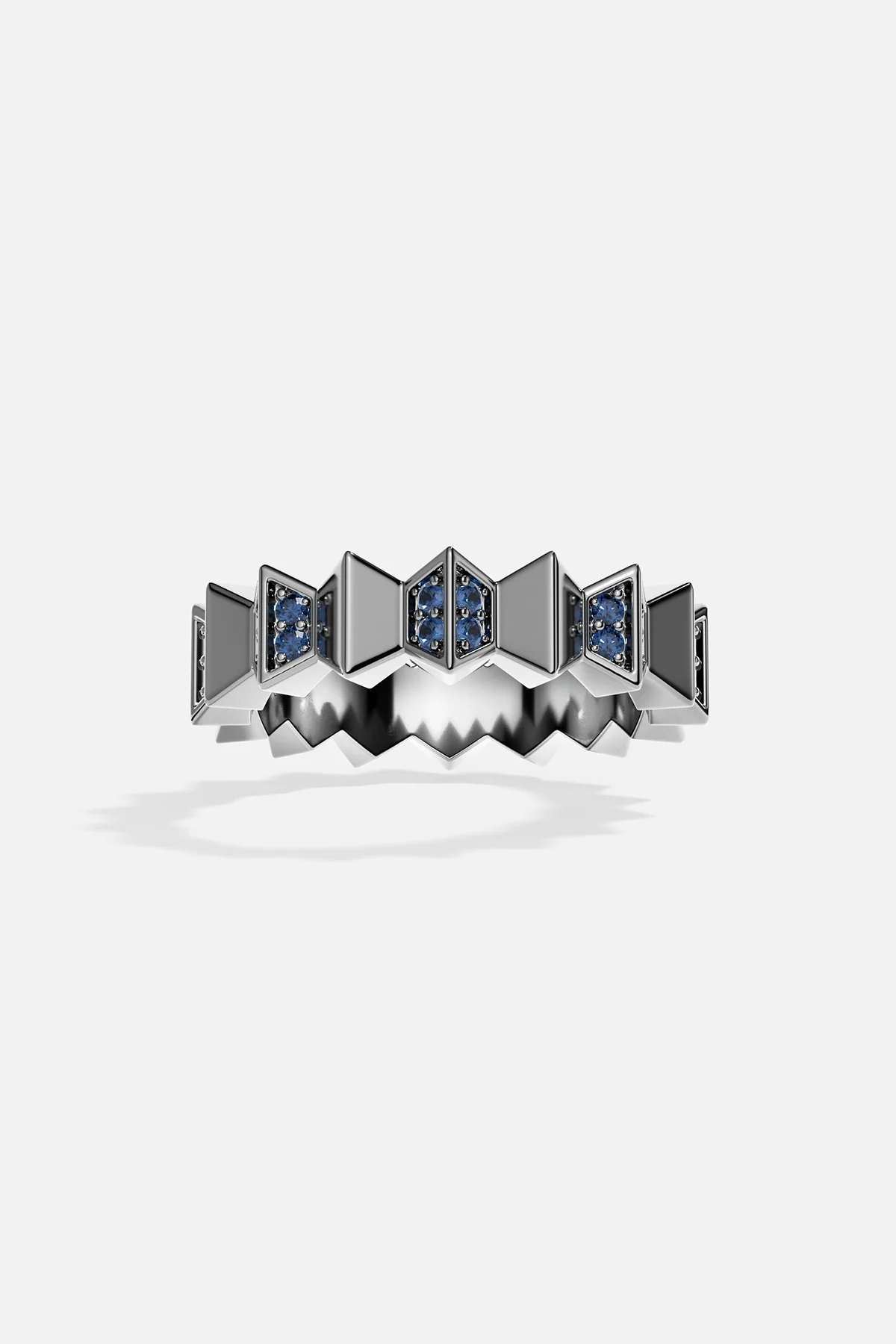 Up and Down Ring