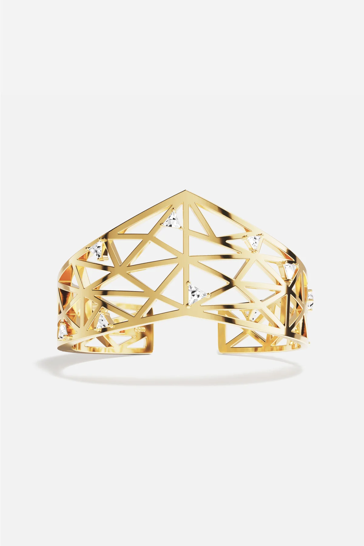 Labyrinthe Bracelet