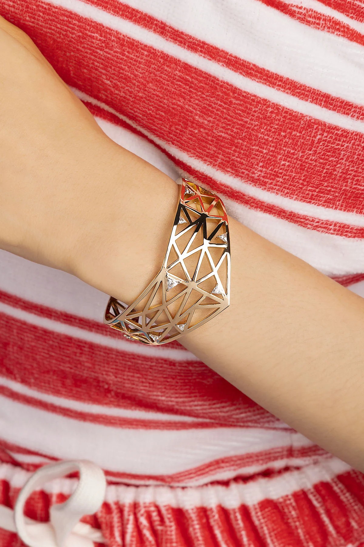Labyrinthe Bracelet - Image 2