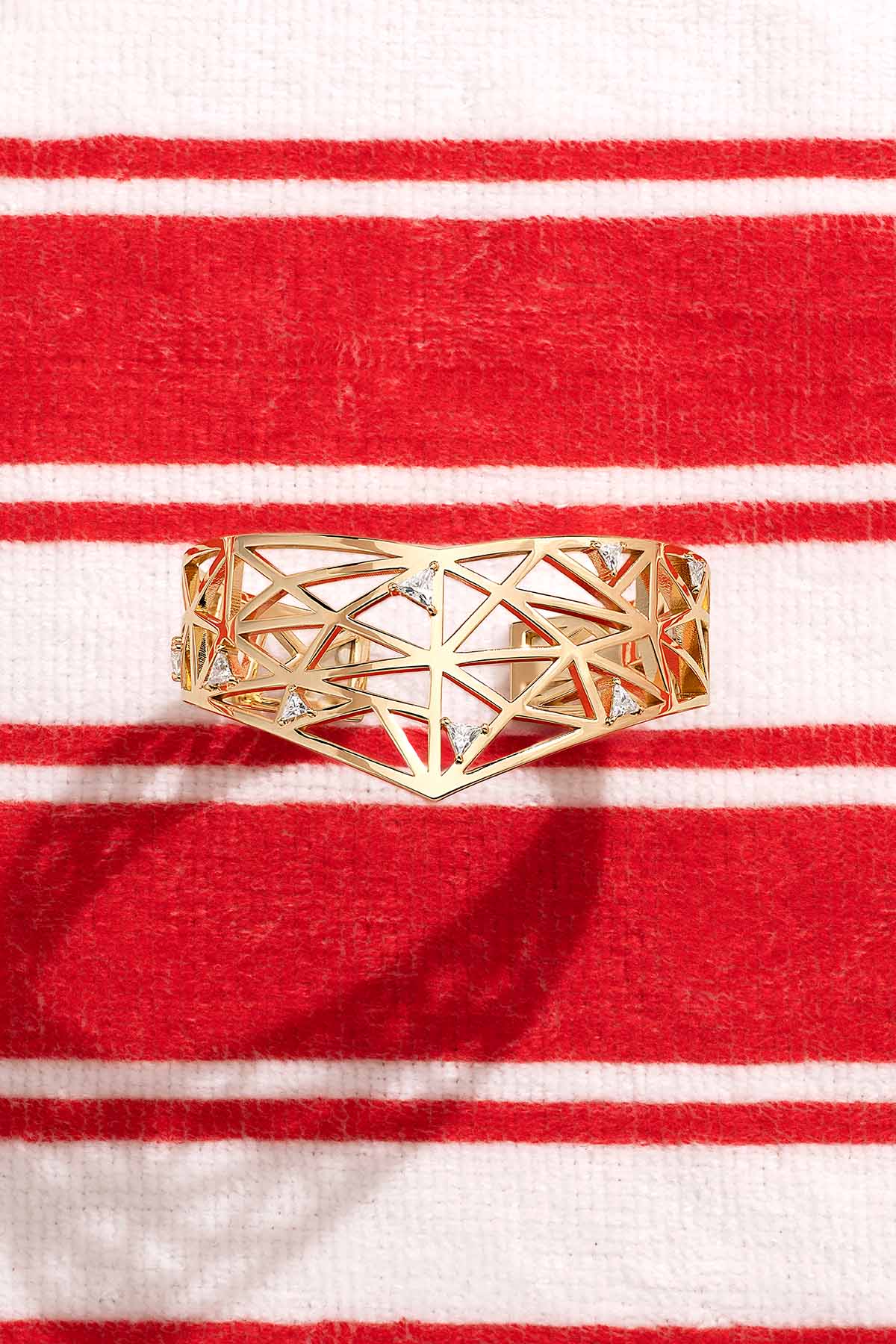Labyrinthe Bracelet - Image 3