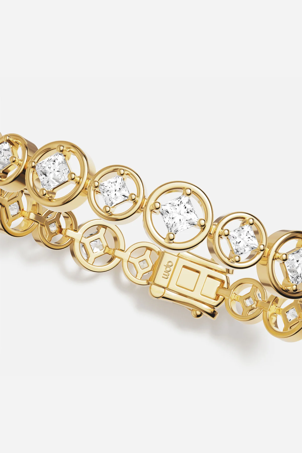 Les Bulles d'Eau Bracelet - Image 3