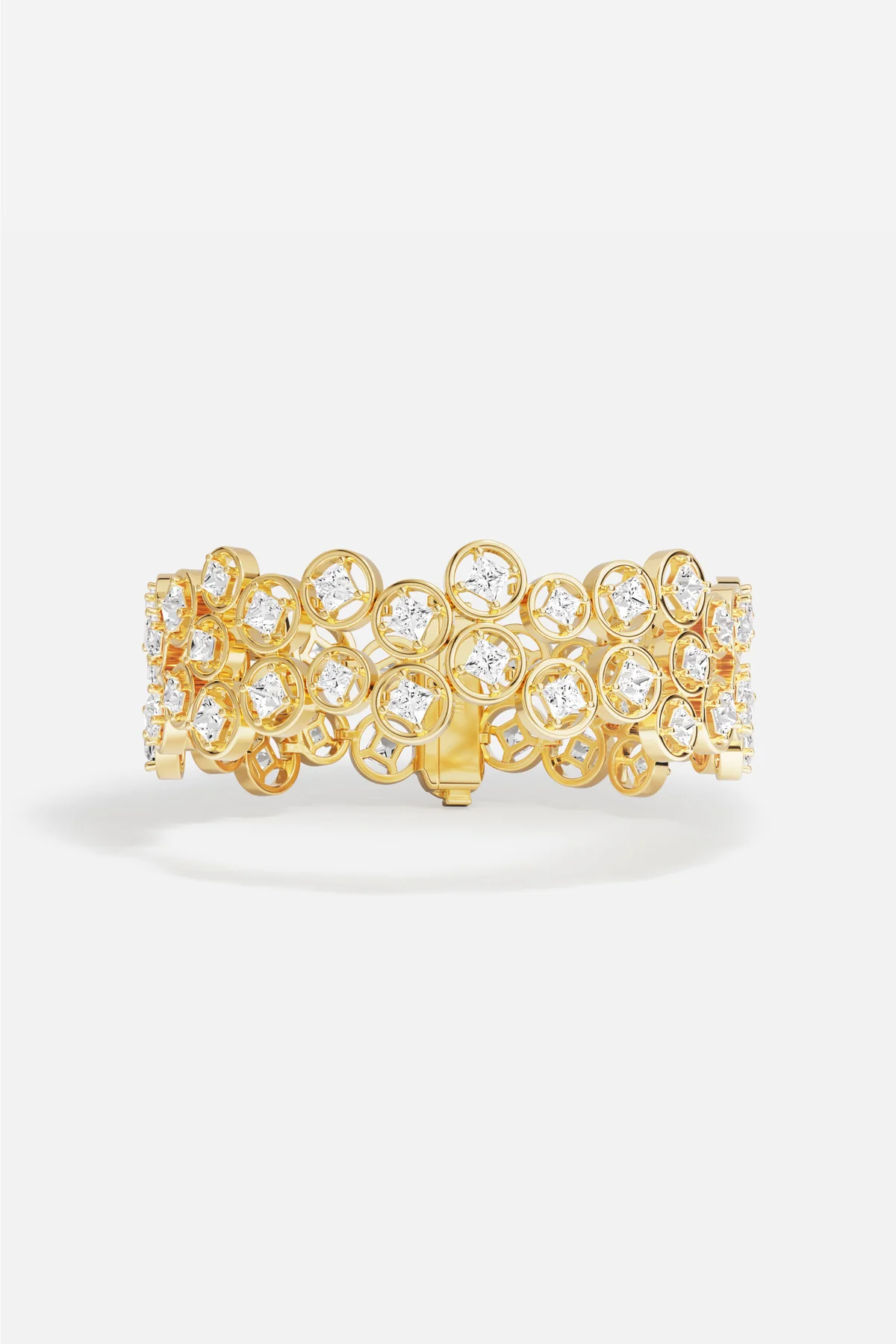 Les Bulles d'Eau Bracelet