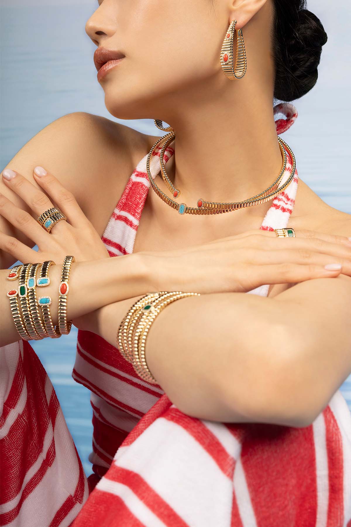Les Calanques Bracelet - Image 6