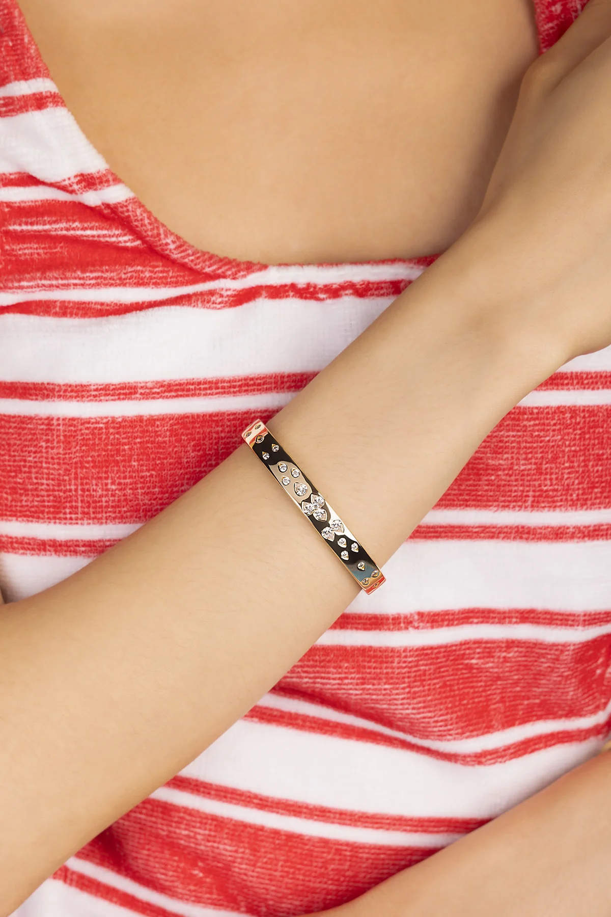 Les Gouttelettes Bracelet - Image 2