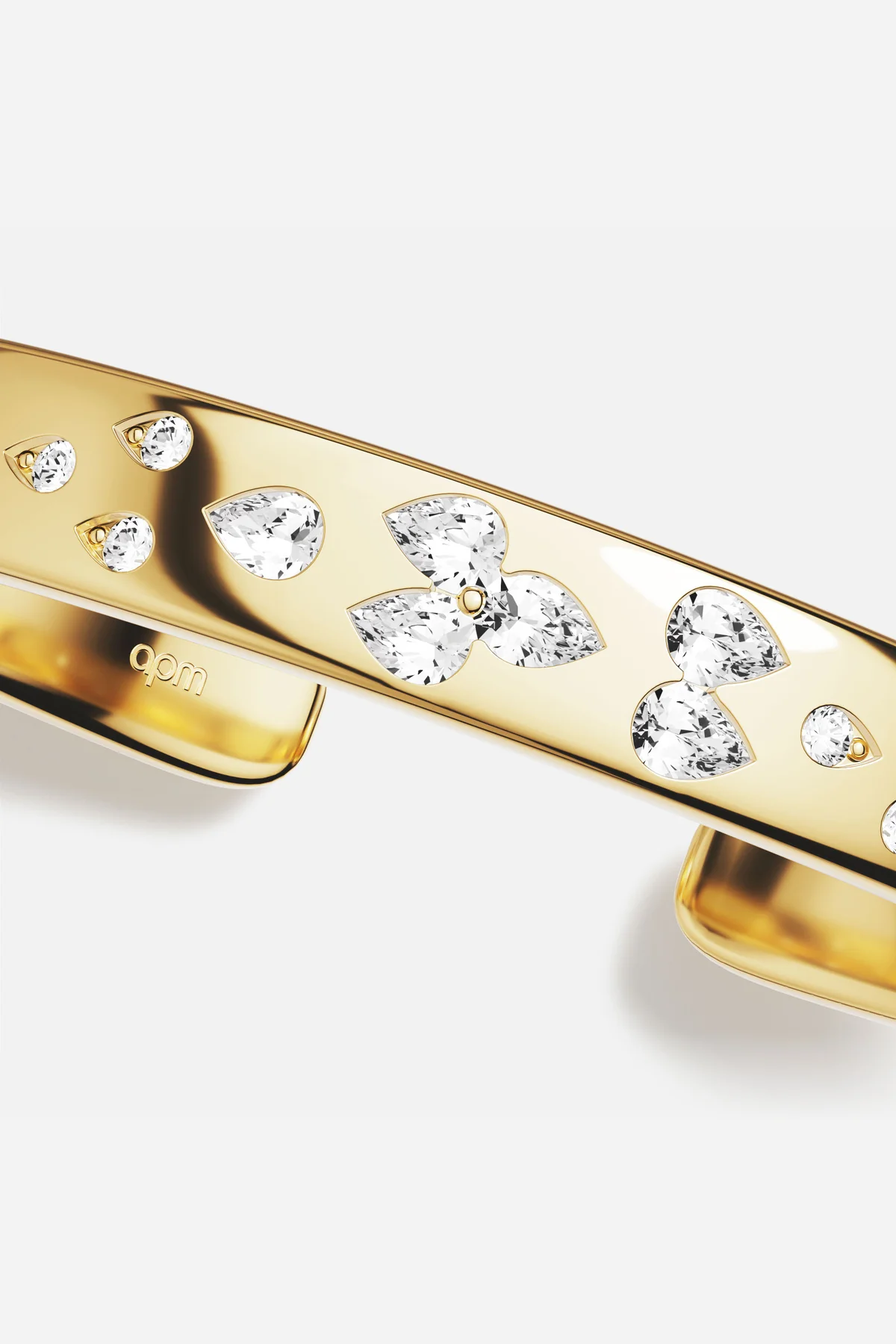 Les Gouttelettes Bracelet - Image 4