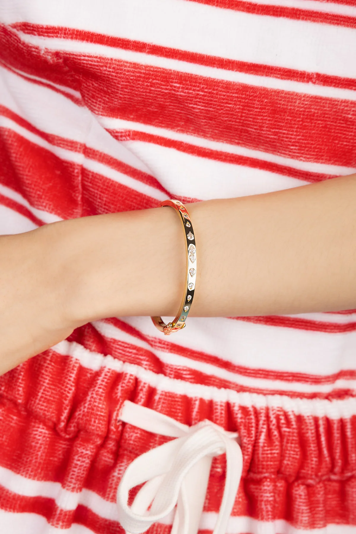 Les Gouttelettes Bracelet - Image 2