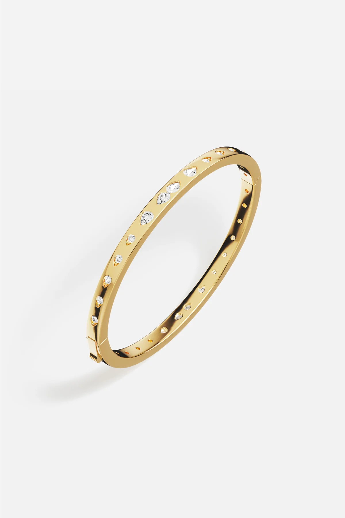 Les Gouttelettes Bracelet - Image 5