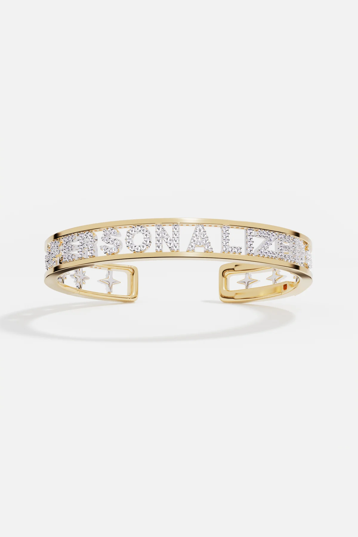 Personalized Bracelet