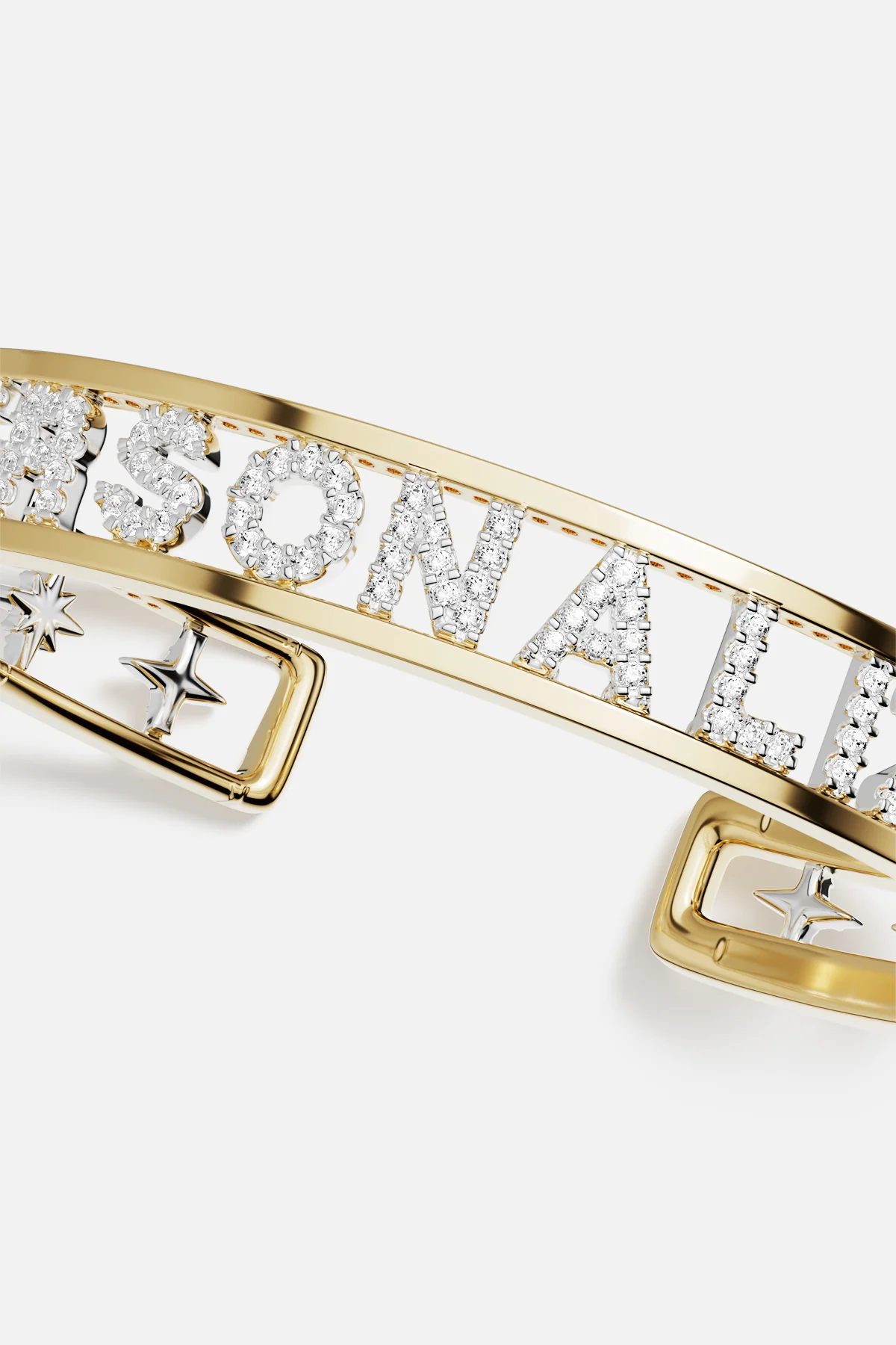Personalized Bracelet - Image 2