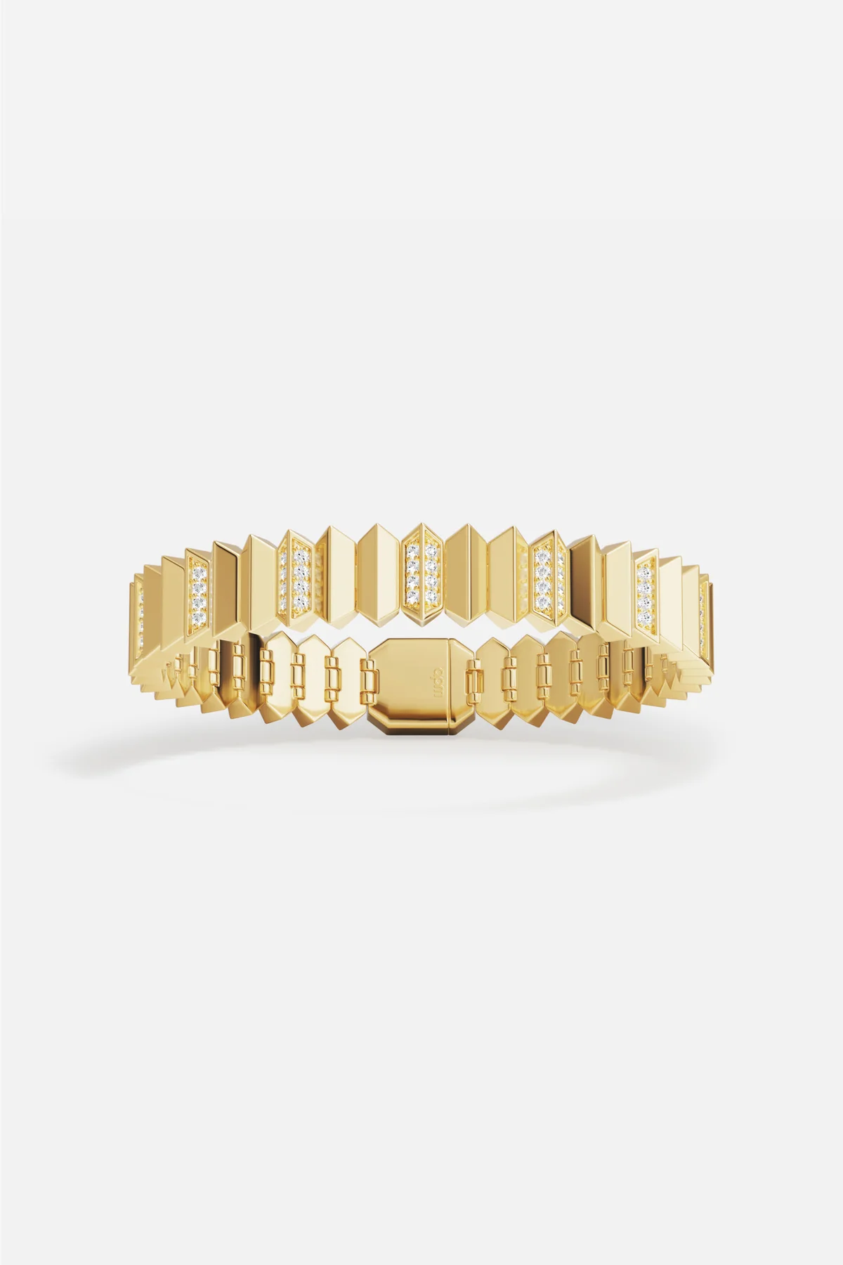 Up and Down Bracelet