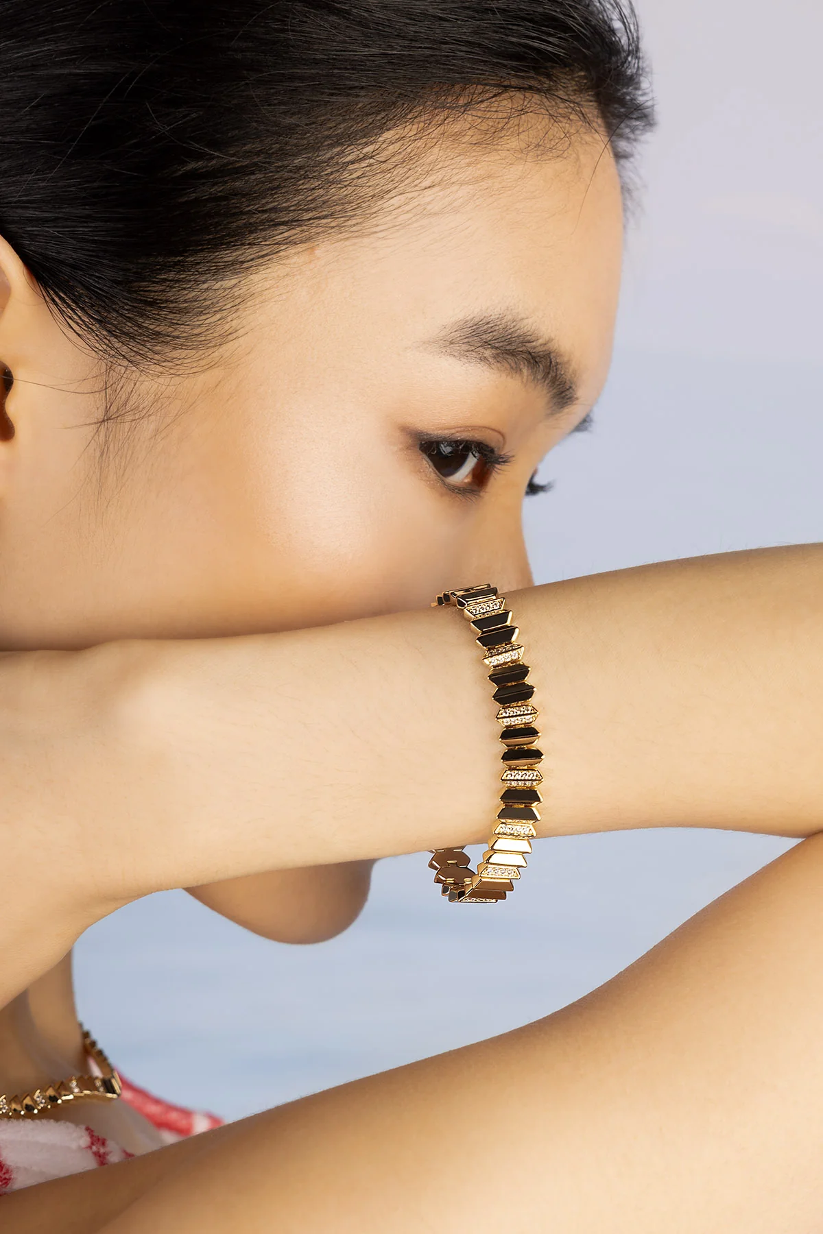 Up and Down Bracelet - Image 2