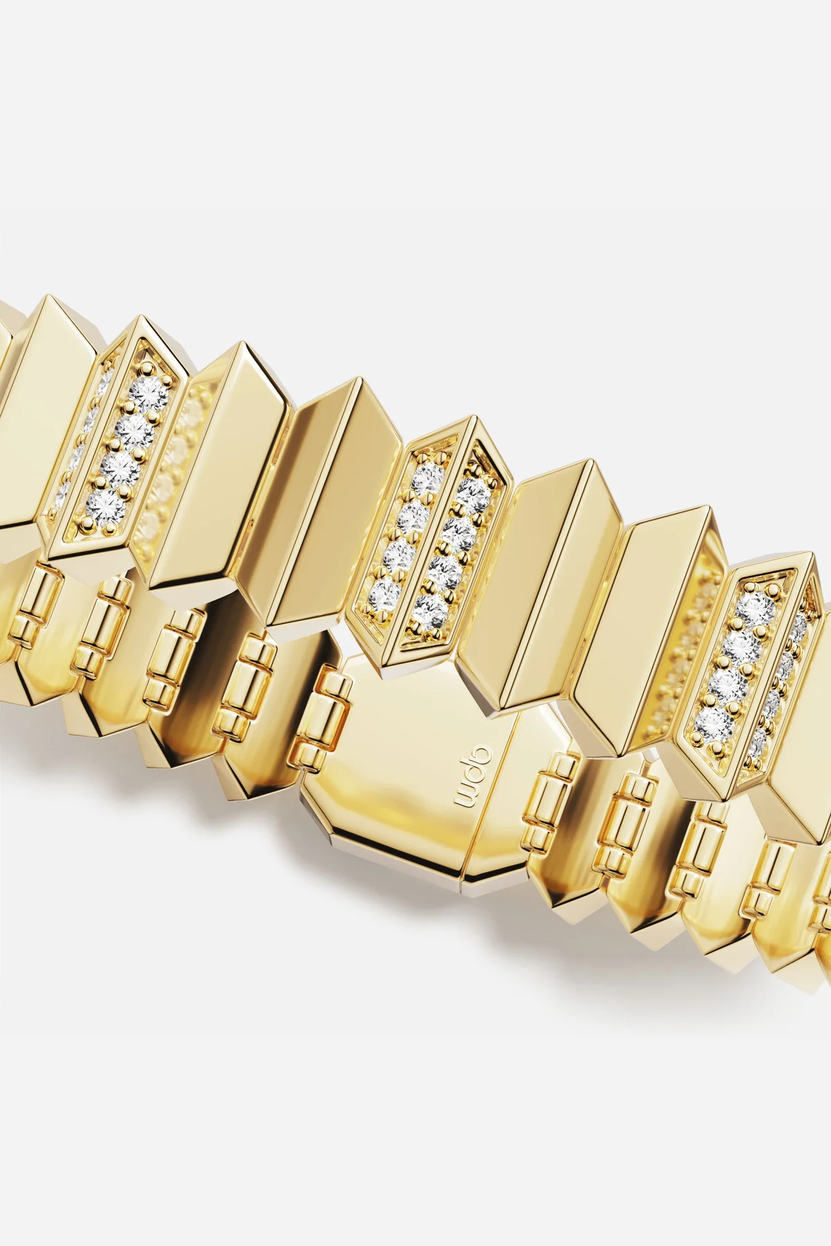Up and Down Bracelet - Image 3