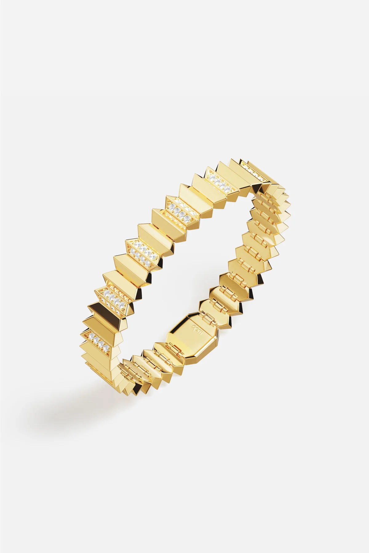 Up and Down Bracelet - Image 4