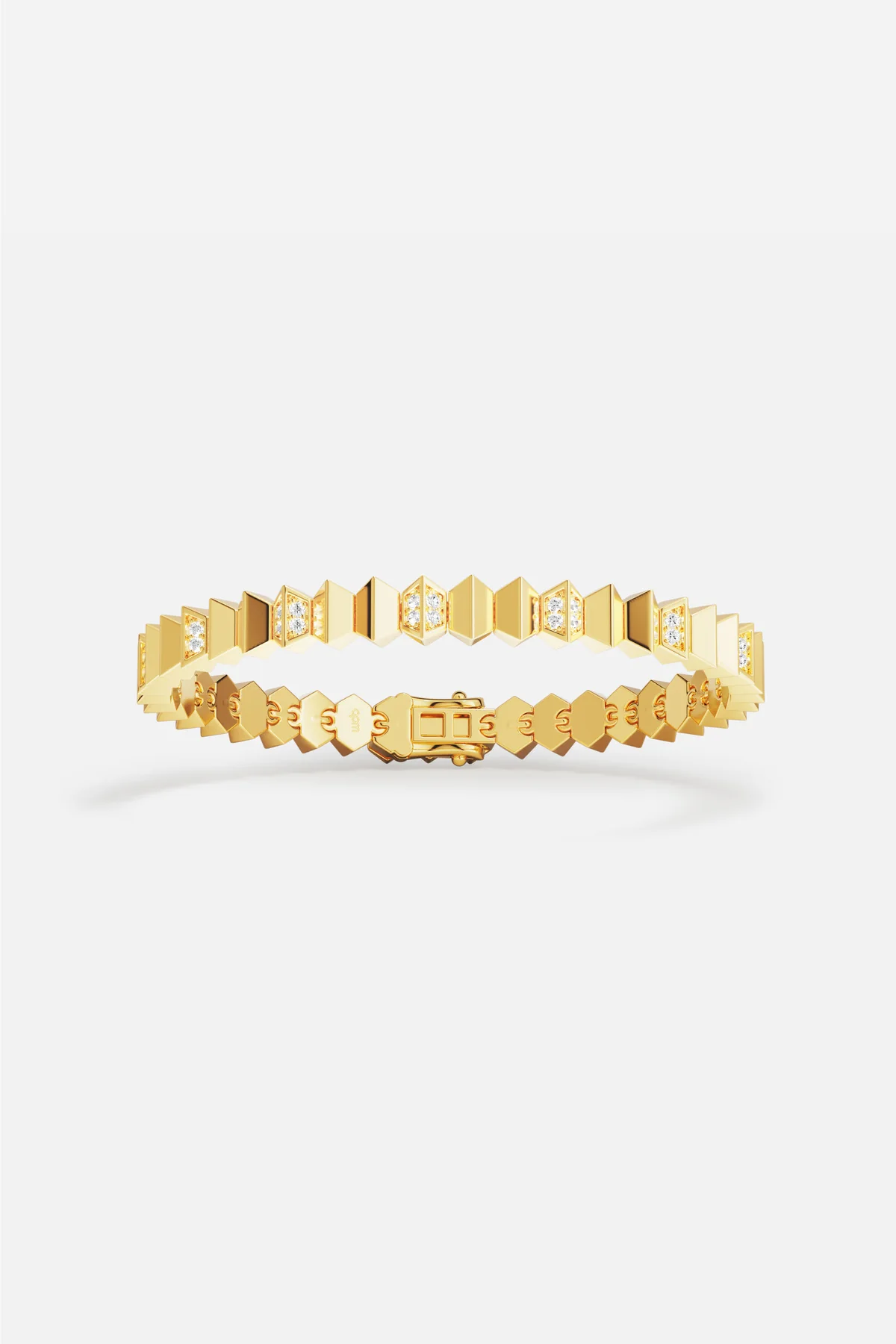 Up and Down Bracelet