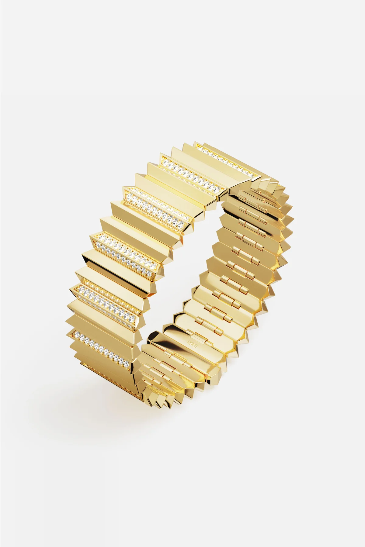 Up and Down Bracelet - Image 5