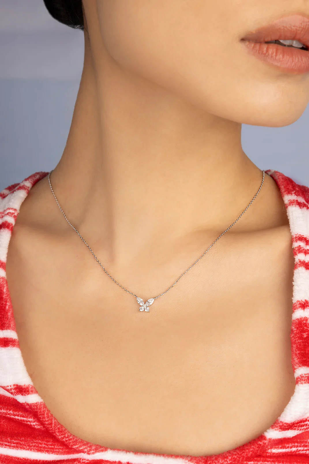 Papillon Necklace - Image 2