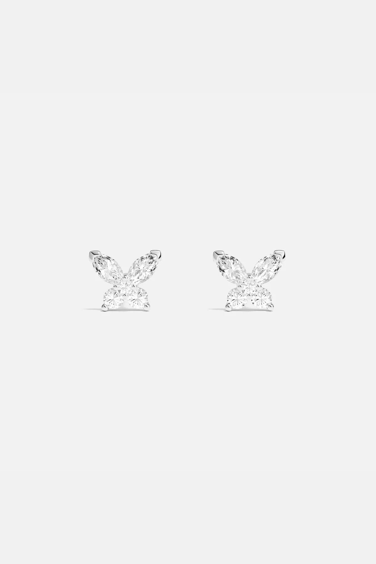 Papillon Earrings