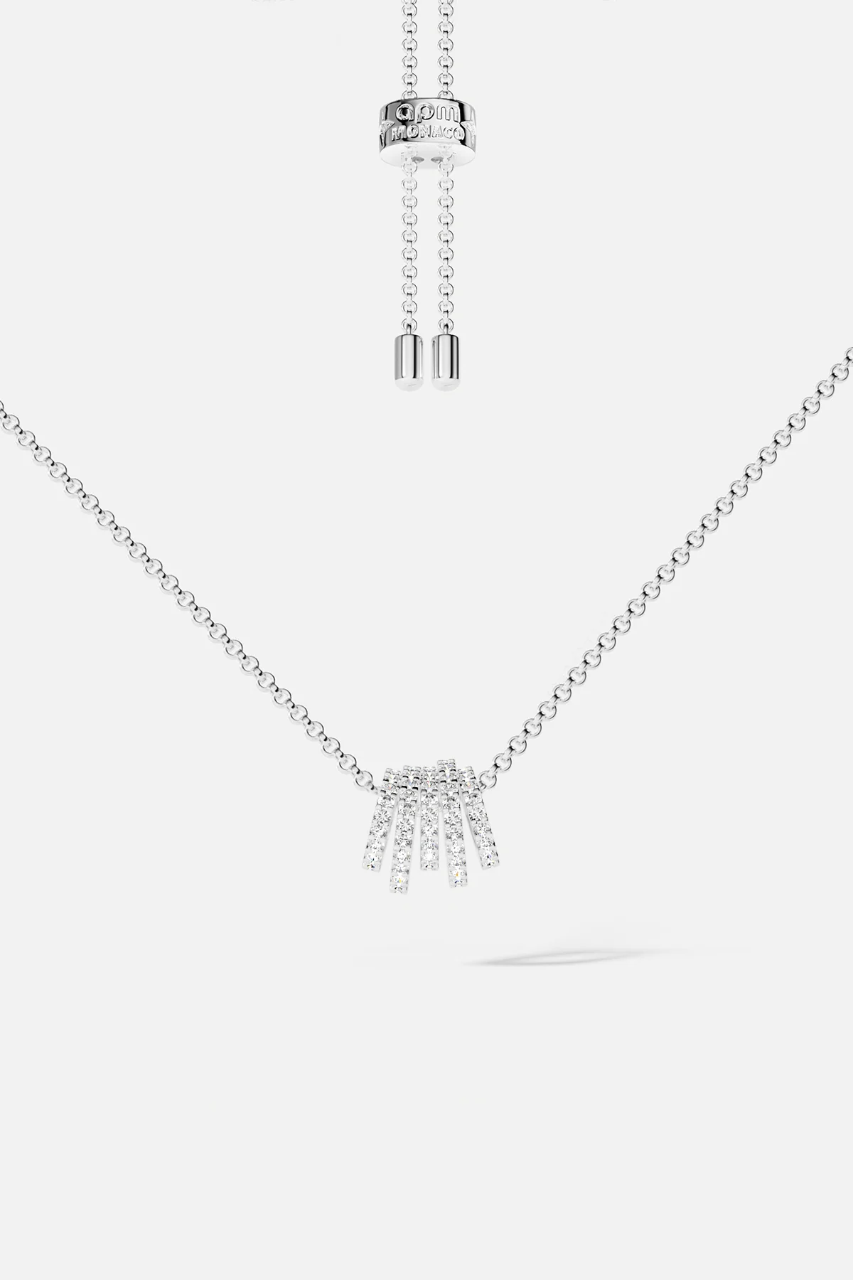 Promesse Necklace