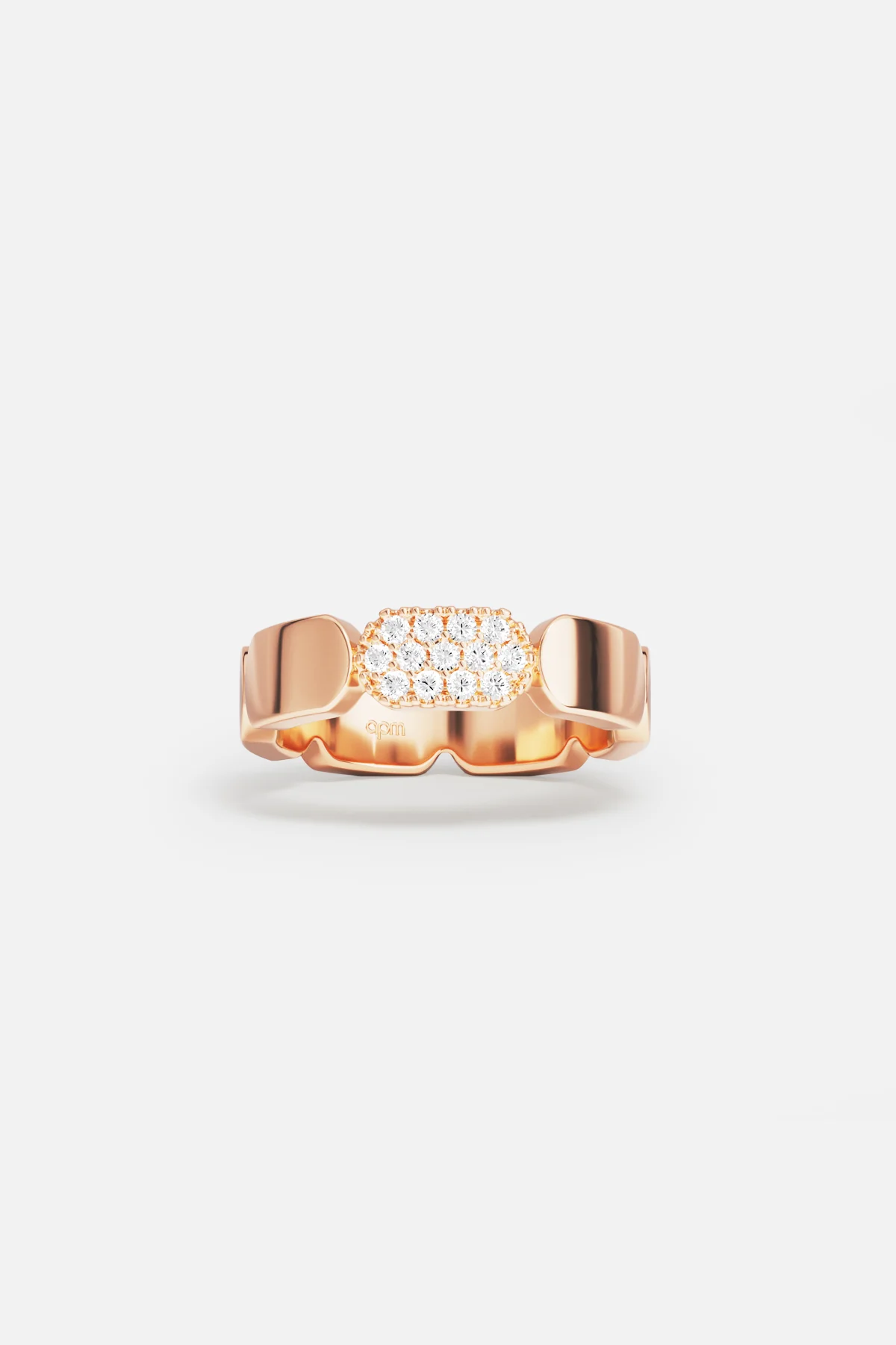 Pavage Ring