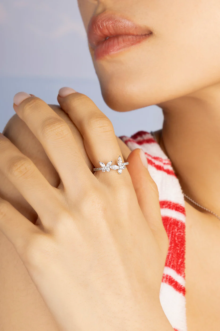 Papillon Ring - Image 2