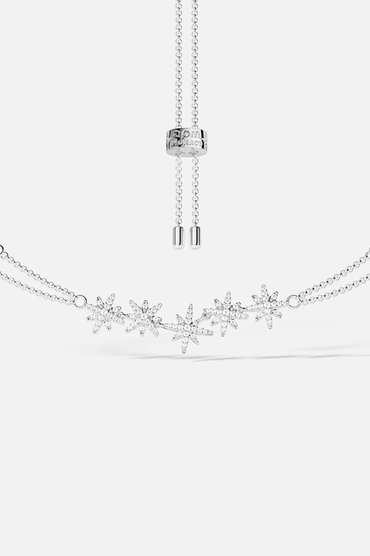 Météorites Necklace