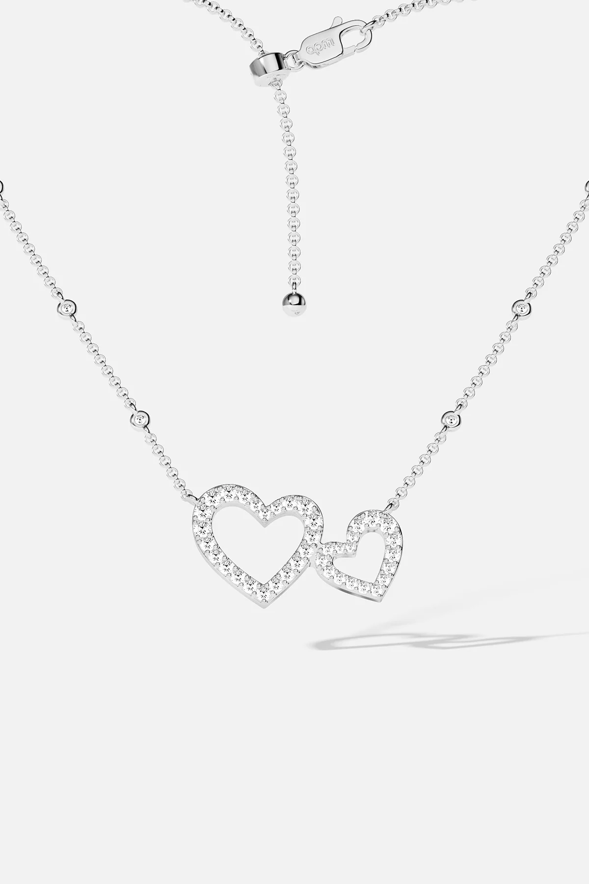 Cœur Necklace