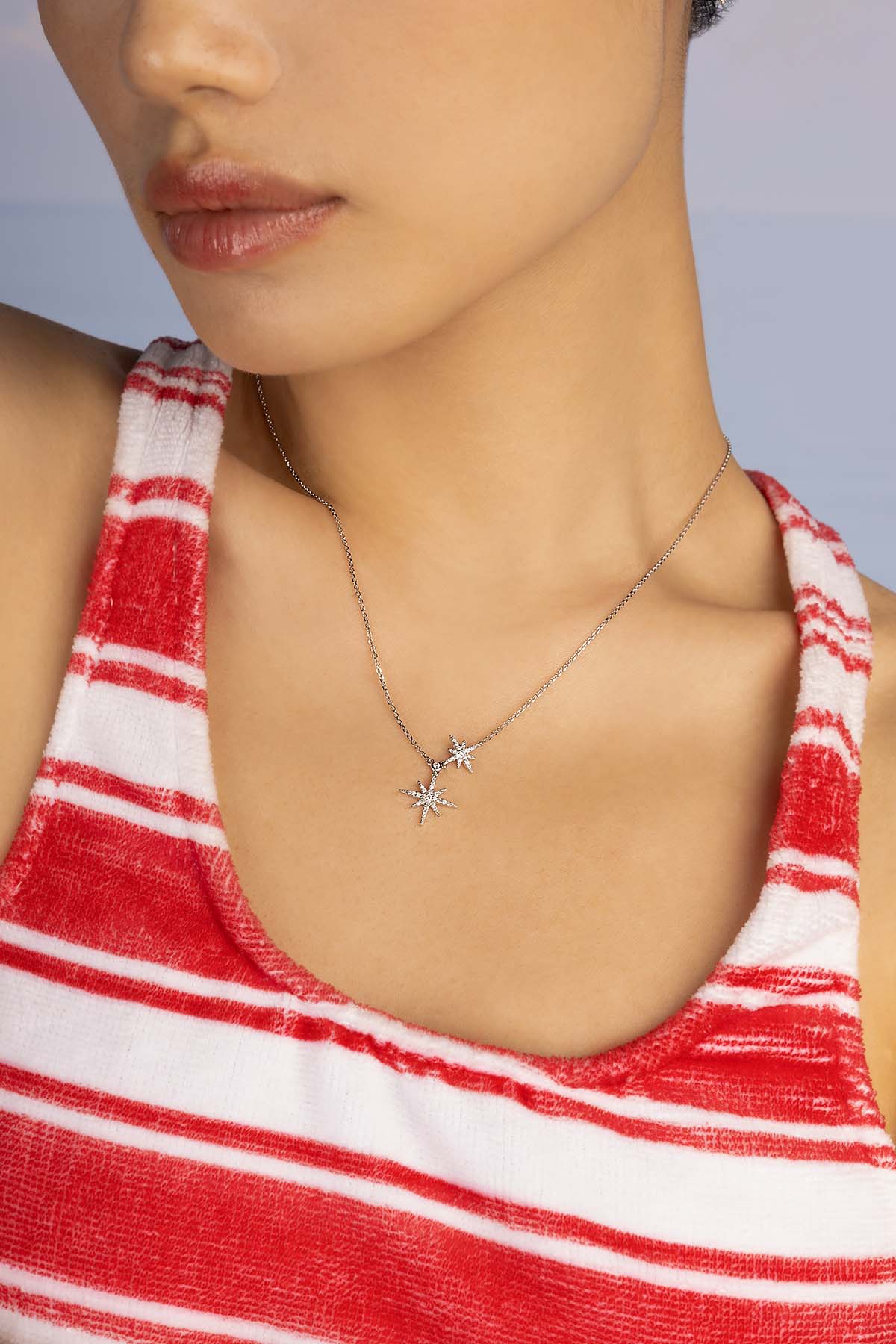 Météorites Necklace - Image 2