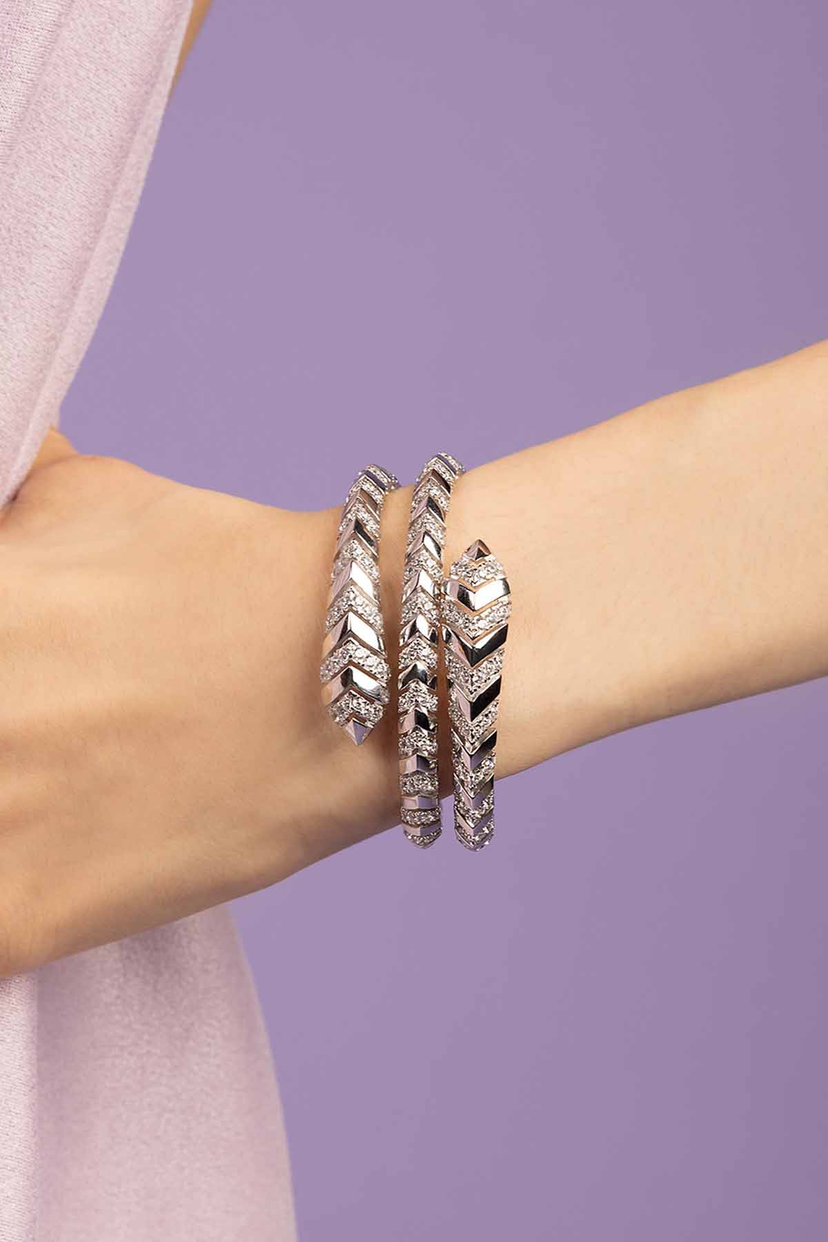 Kâa Bracelet - Image 2