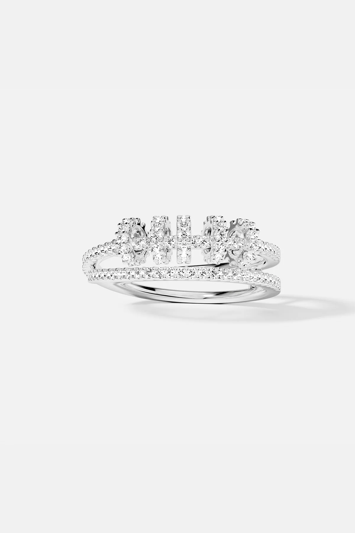 Piercing Ring