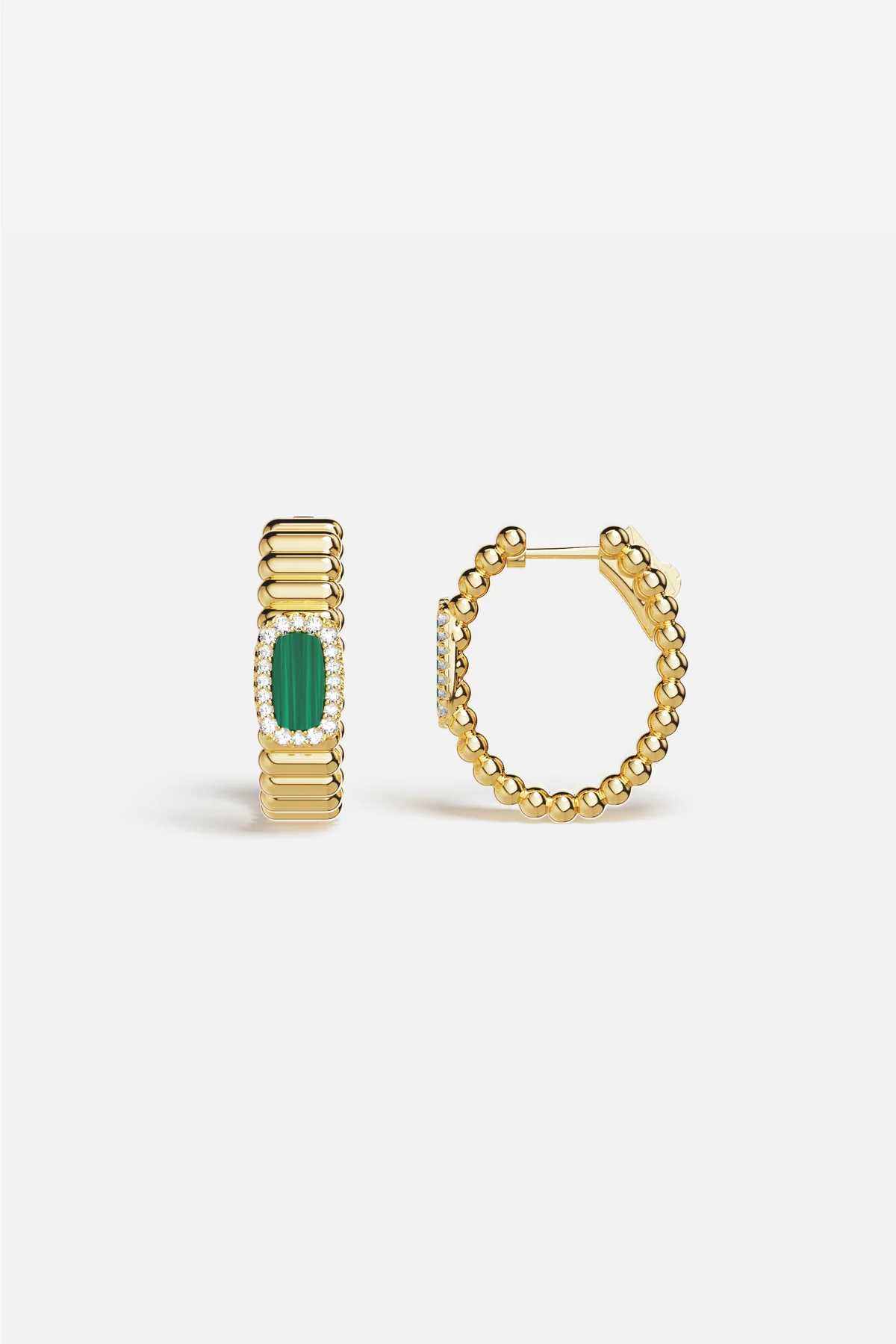 Les Calanques Earrings - Image 4