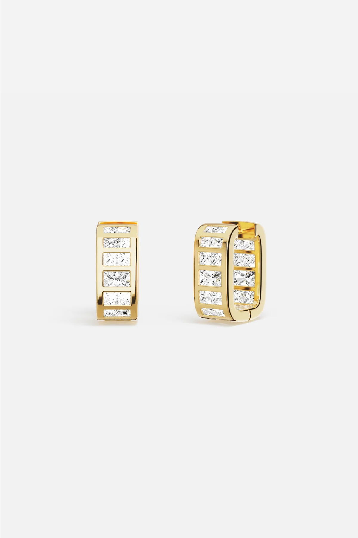 Les Reflets Earrings