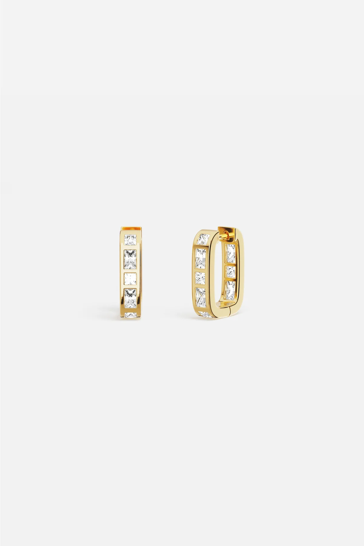 Les Reflets Earrings