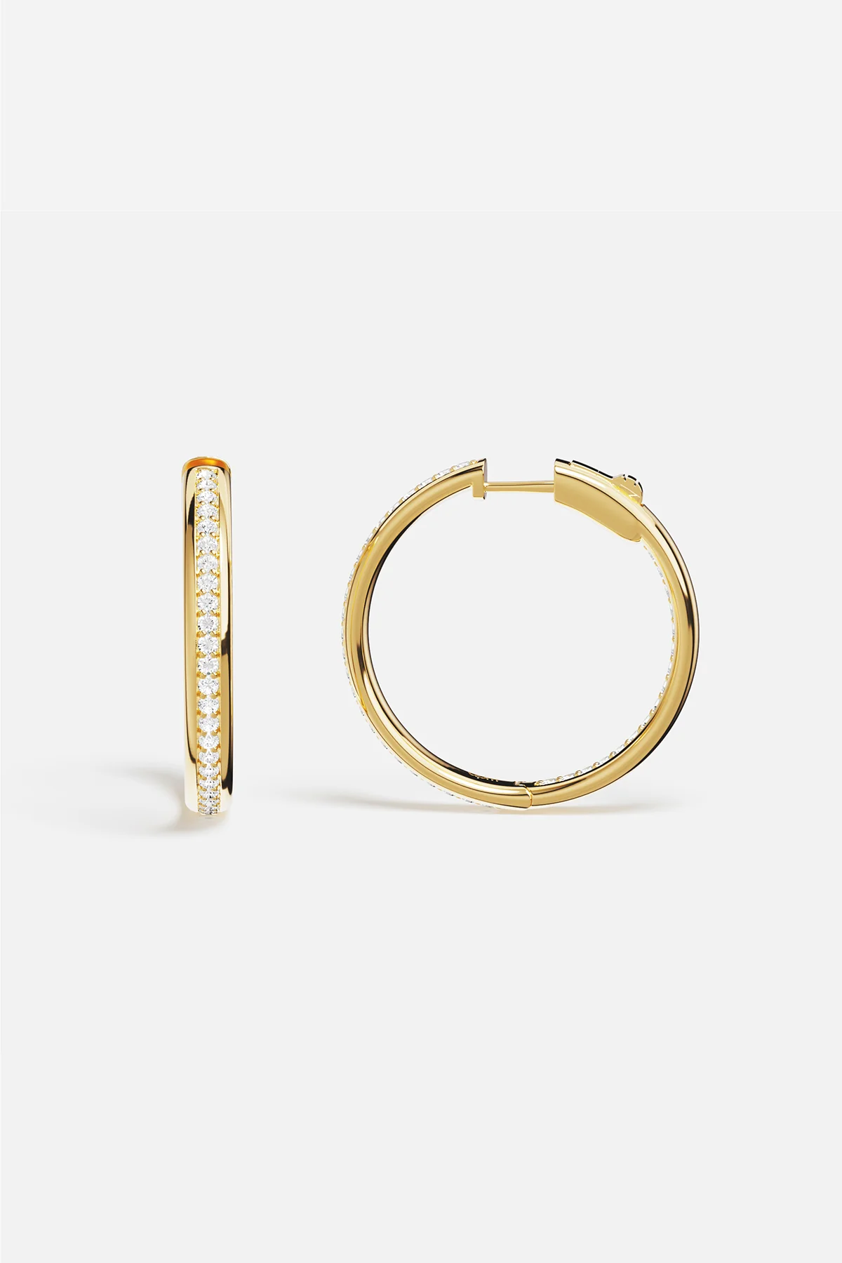 Riviera Earrings - Image 4