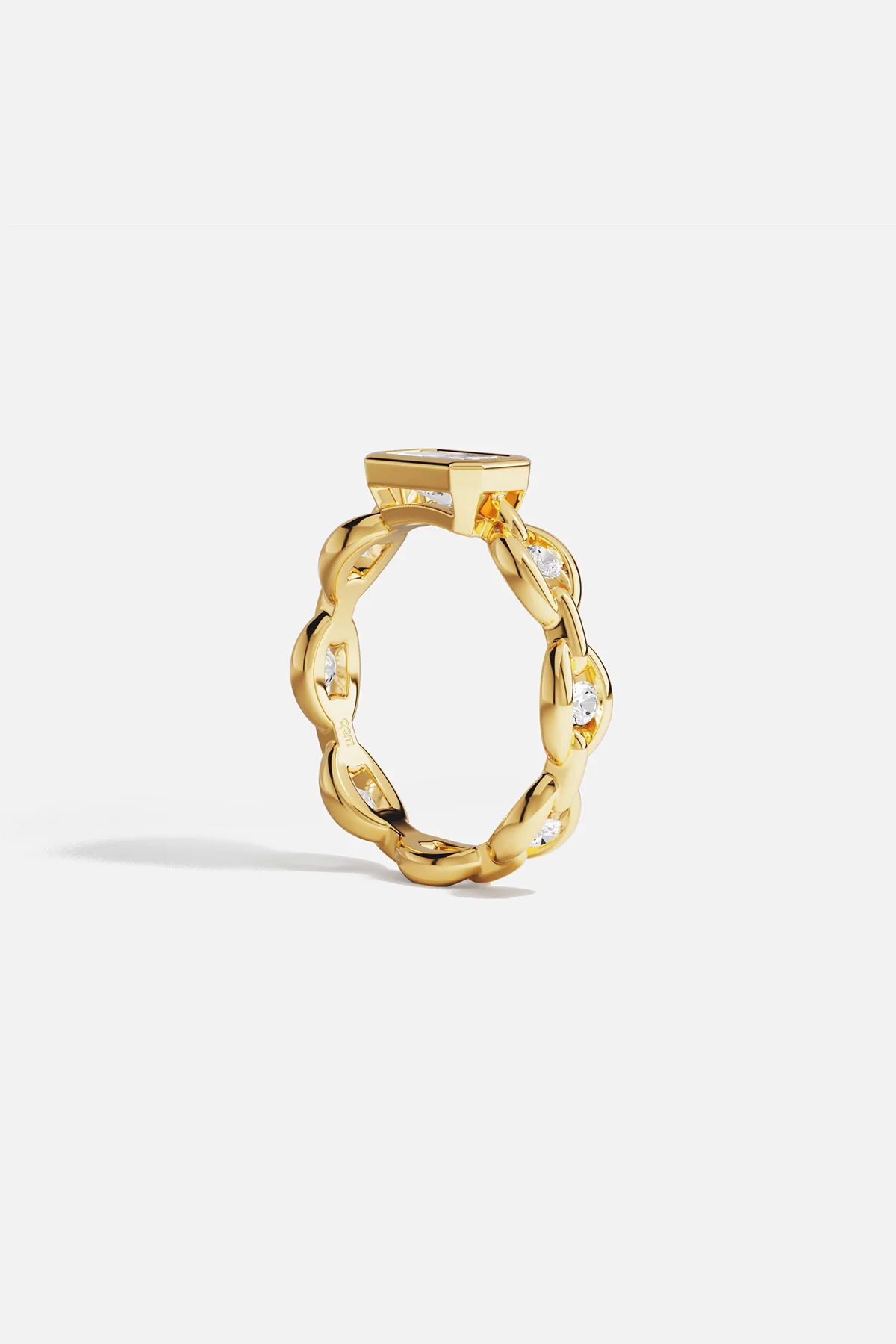 Enchaîné Ring - Image 4