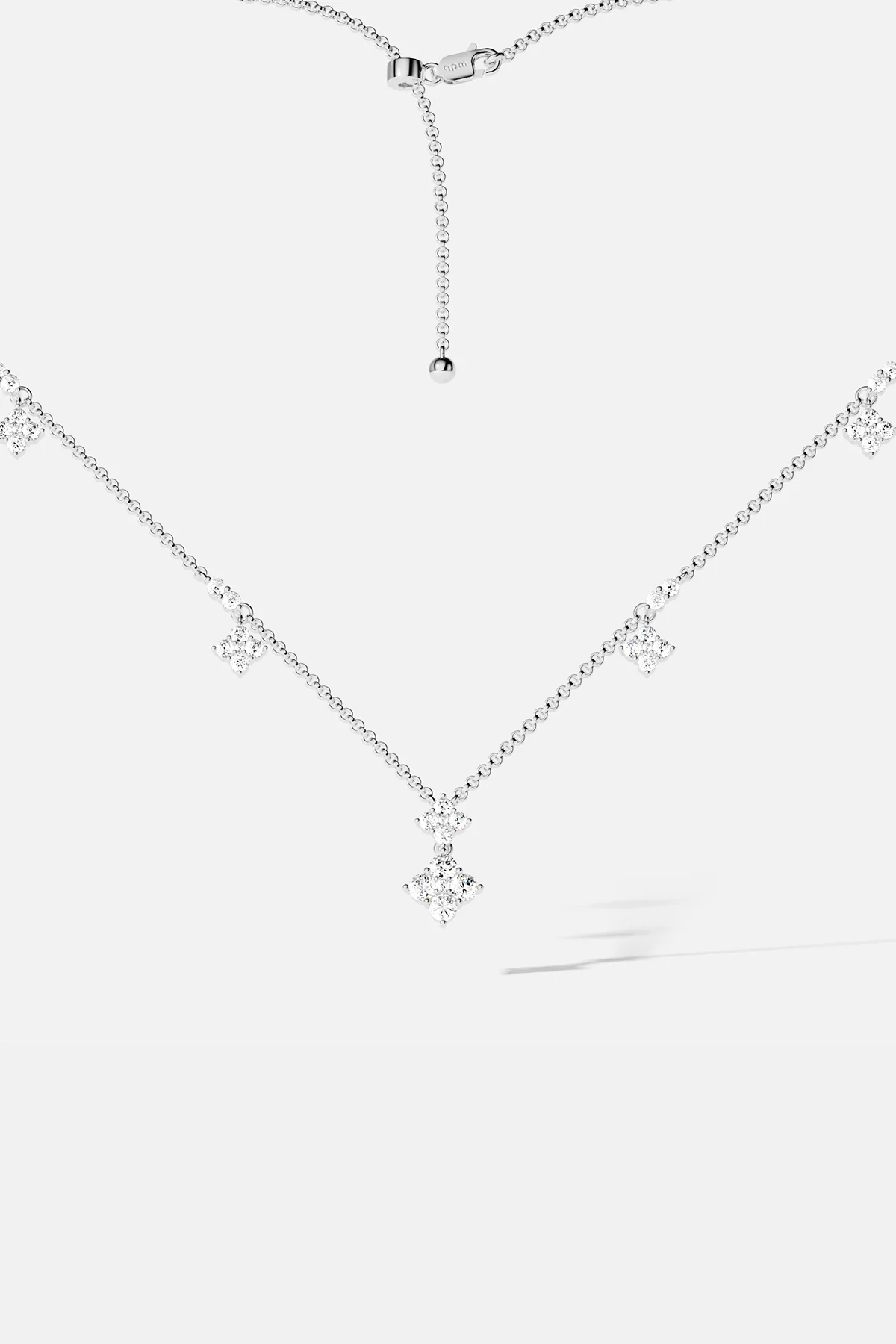 Éclat Necklace