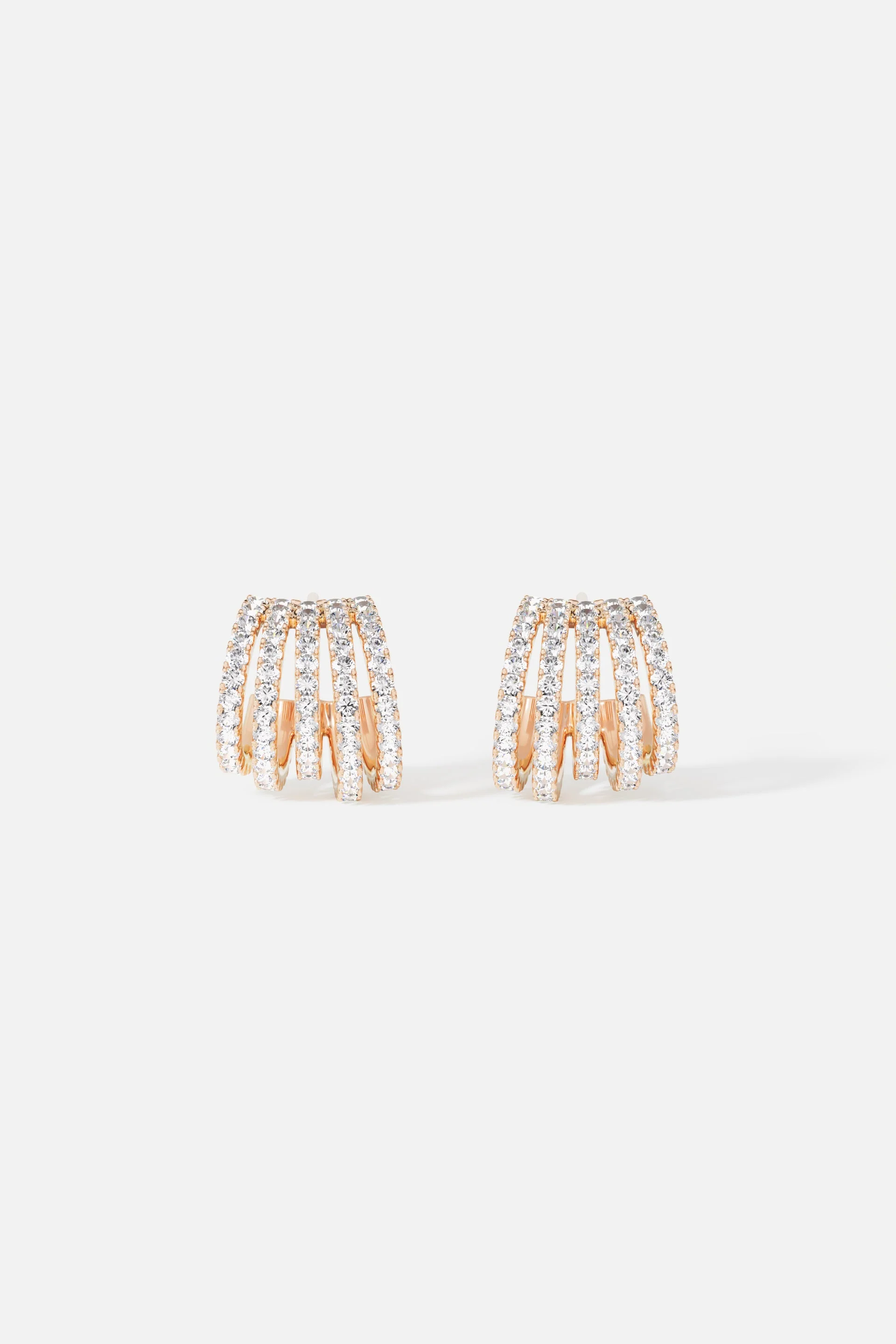Promesse Earrings