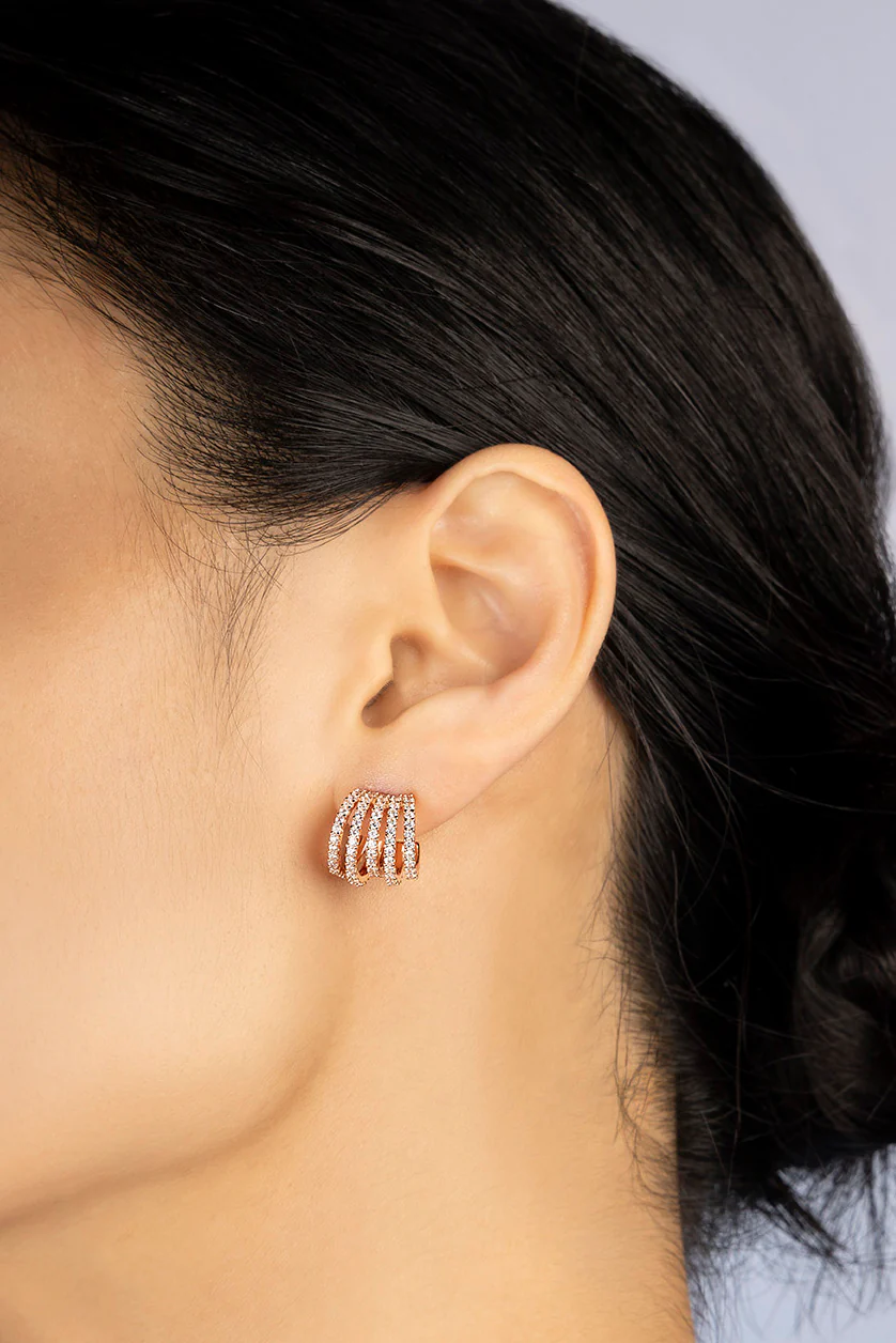 Promesse Earrings - Image 2
