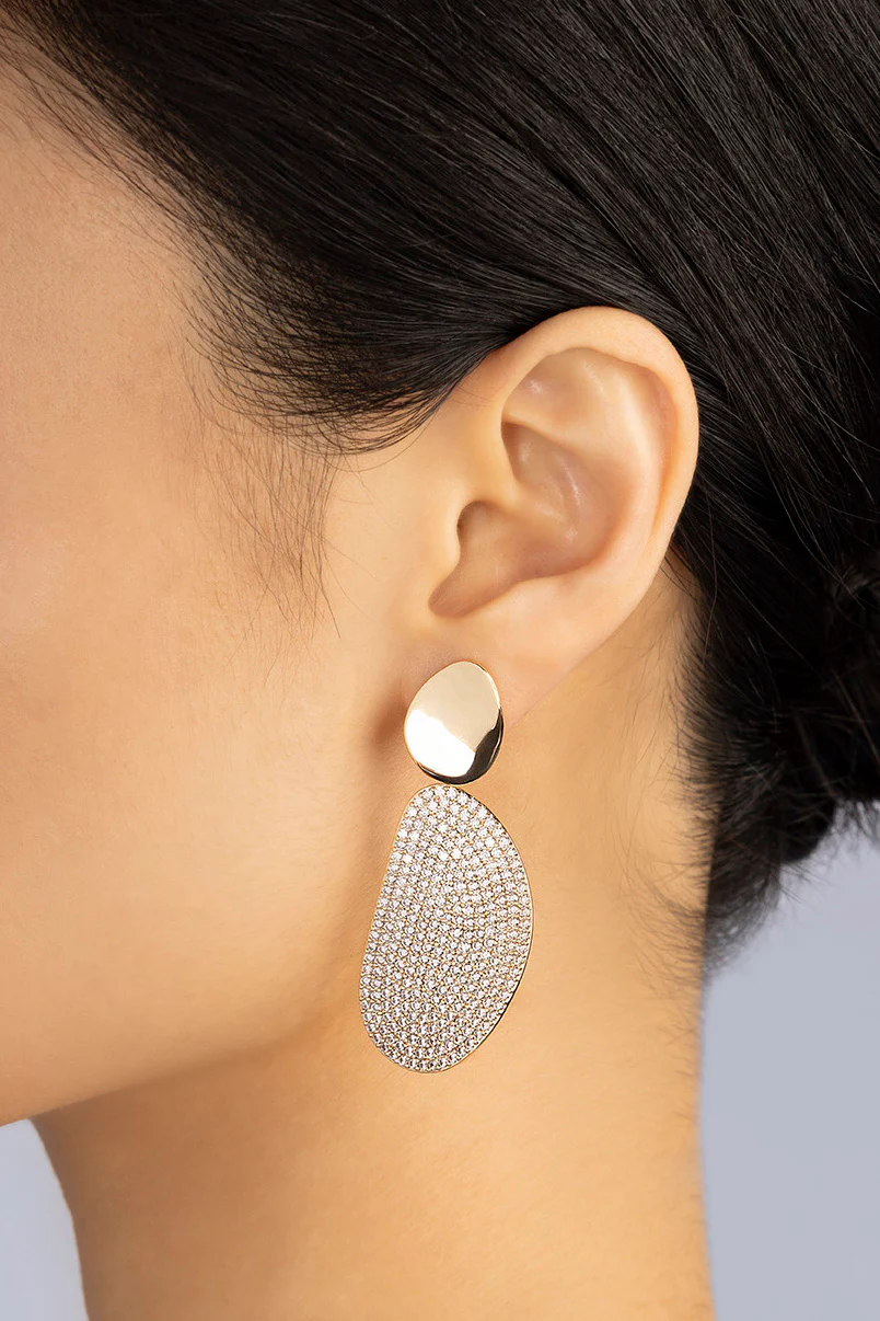 Galets Earrings - Image 2