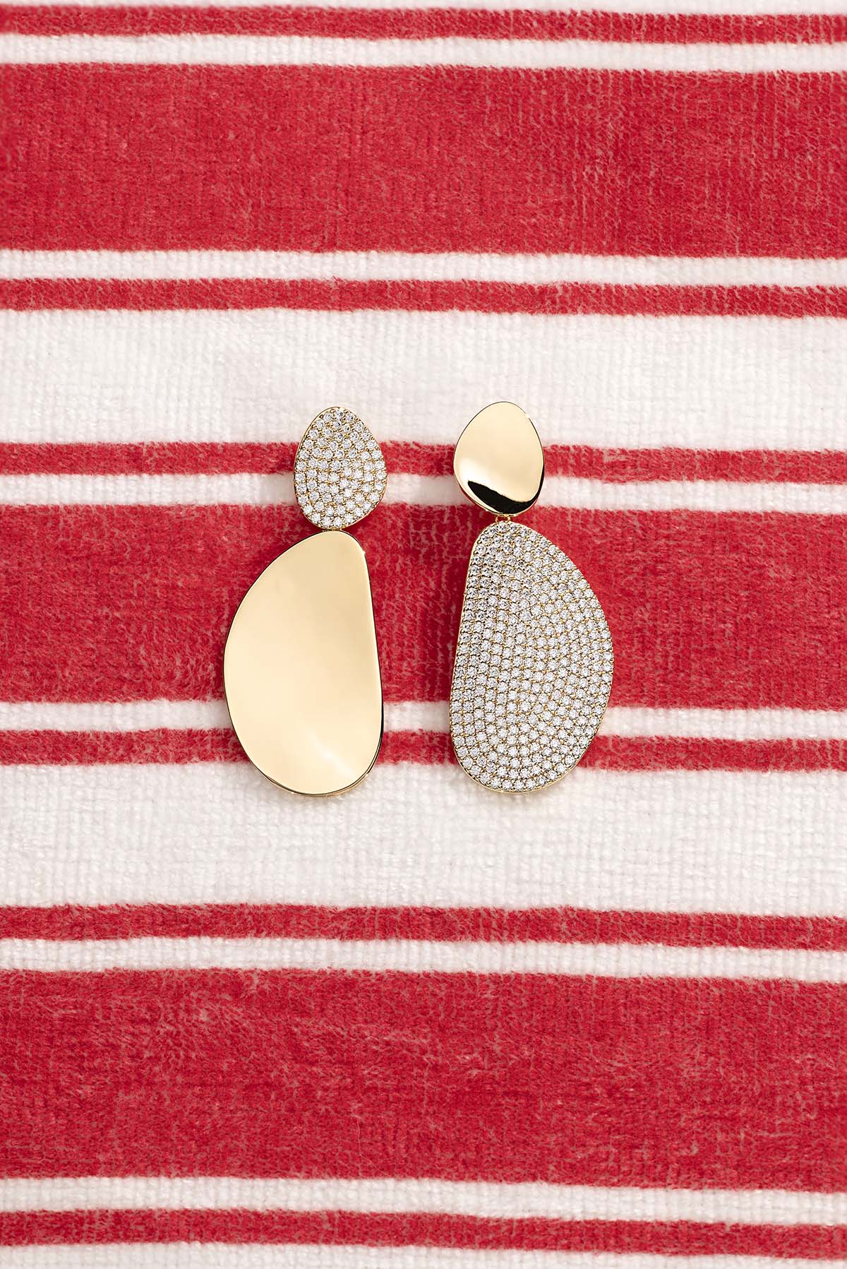Galets Earrings - Image 4
