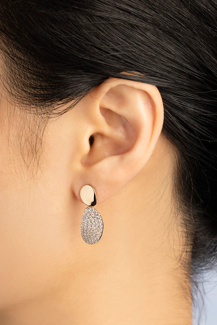 Galets Earrings - Image 2