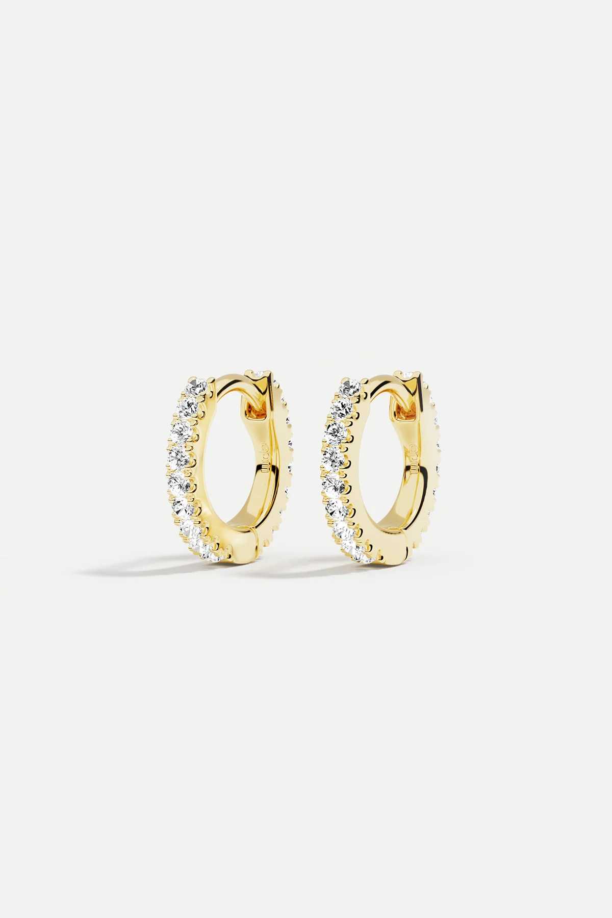 Promesse Earrings