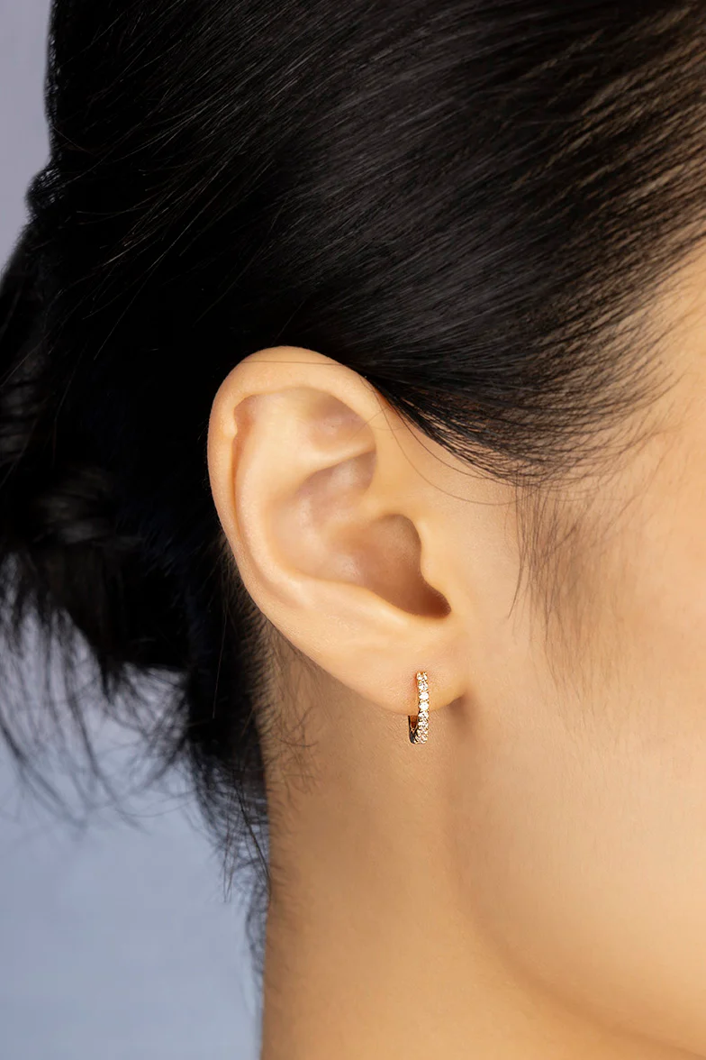 Promesse Earrings - Image 2