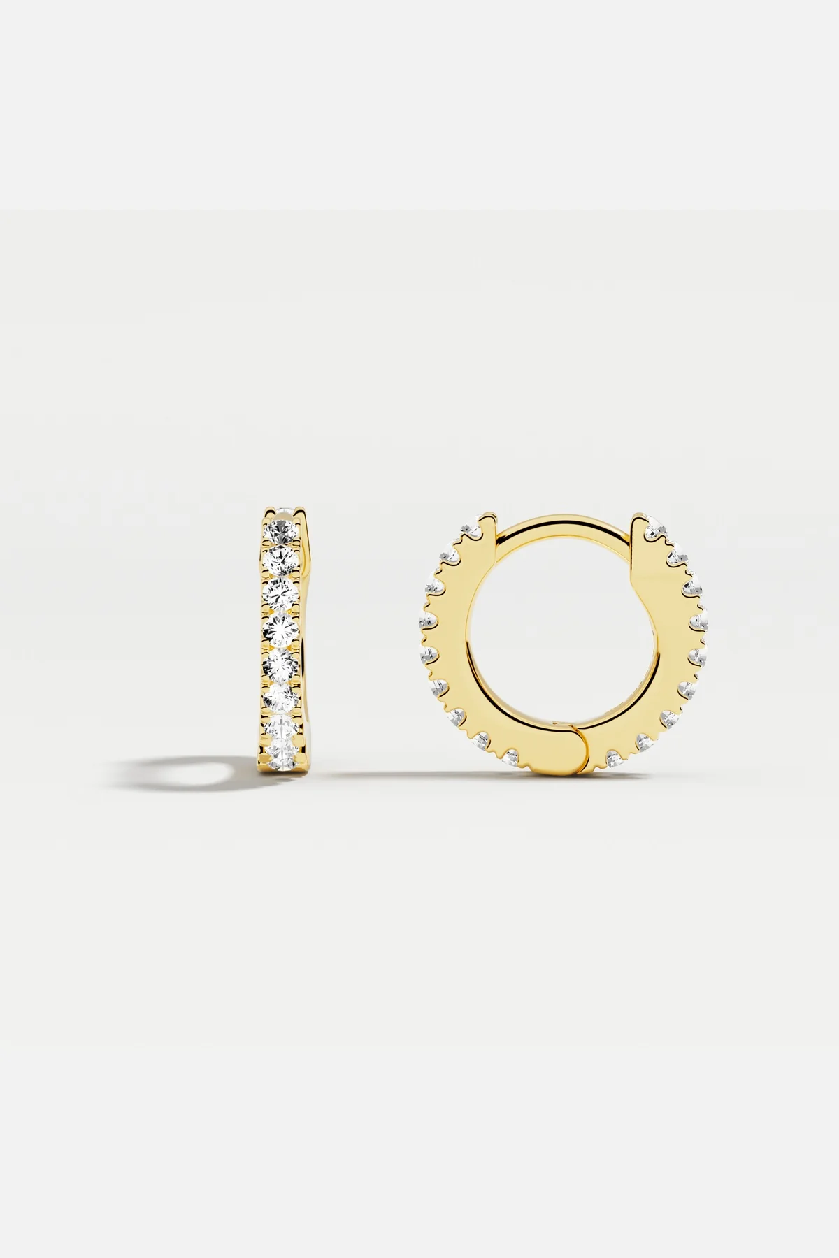 Promesse Earrings - Image 3