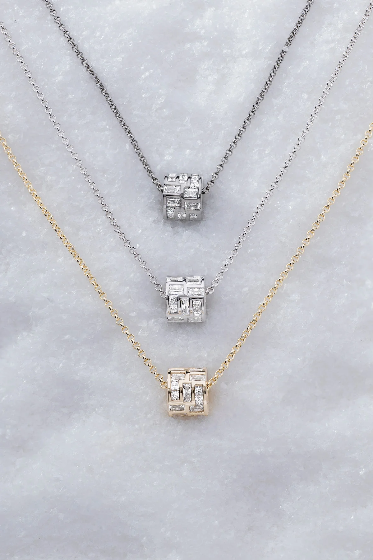 Ice Necklace - Image 3